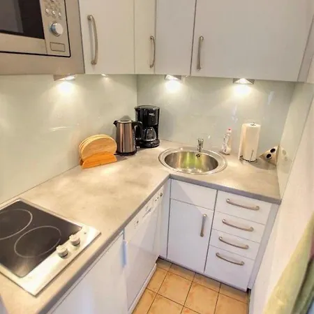 דירה Ferienwohnung-n-6-3-0n0603 *