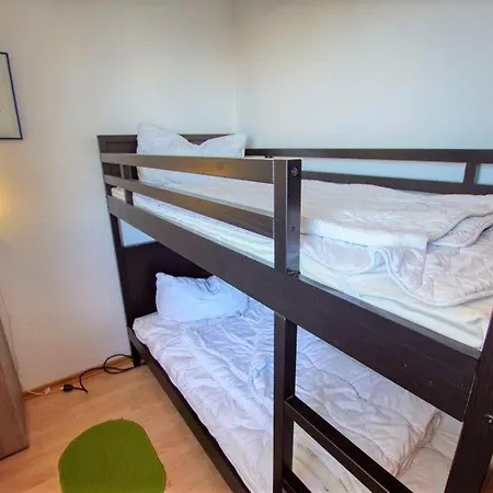 דירה Ferienwohnung-n-6-3-0n0603