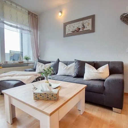 דירה Ferienwohnung-n-6-3-0n0603 הייליגנהאפן
