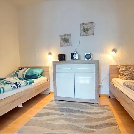 Ferienwohnung-n-6-3-0n0603 דירה